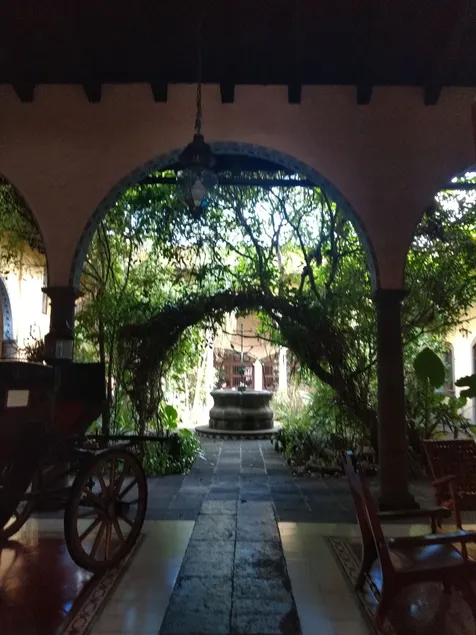 Posada Coatepec - Image 1
