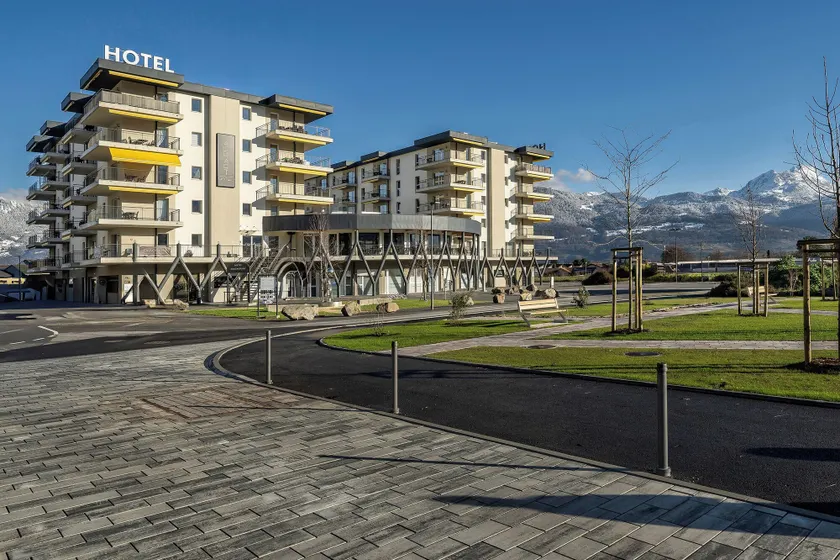 Alparthotel  - Image 1