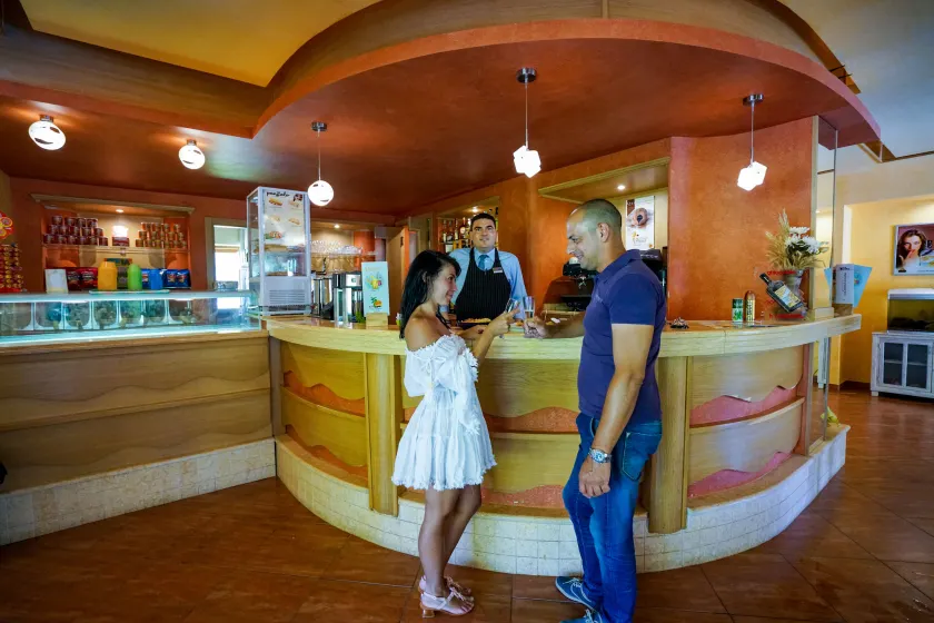 Hotel Villaggio Old River - Image 1