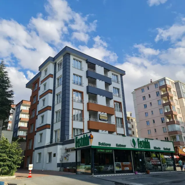 ARGEUS PRESTİJ - Image 1