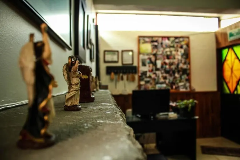 El Hogar de Carmelita - Image 1