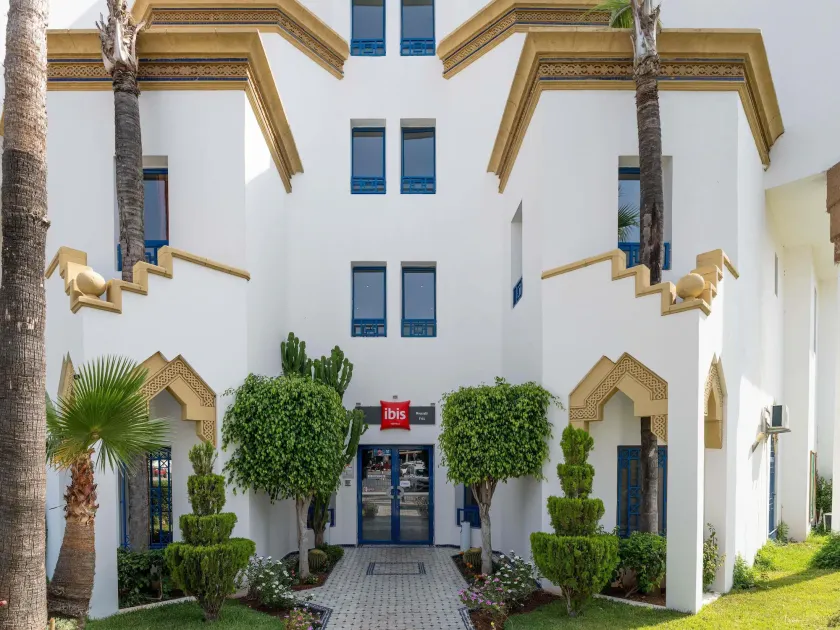 Hôtel ibis Fes - Image 1