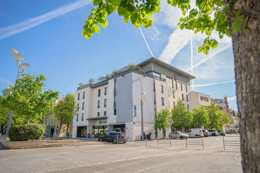 Best Western Linko Aubagne - Image 1