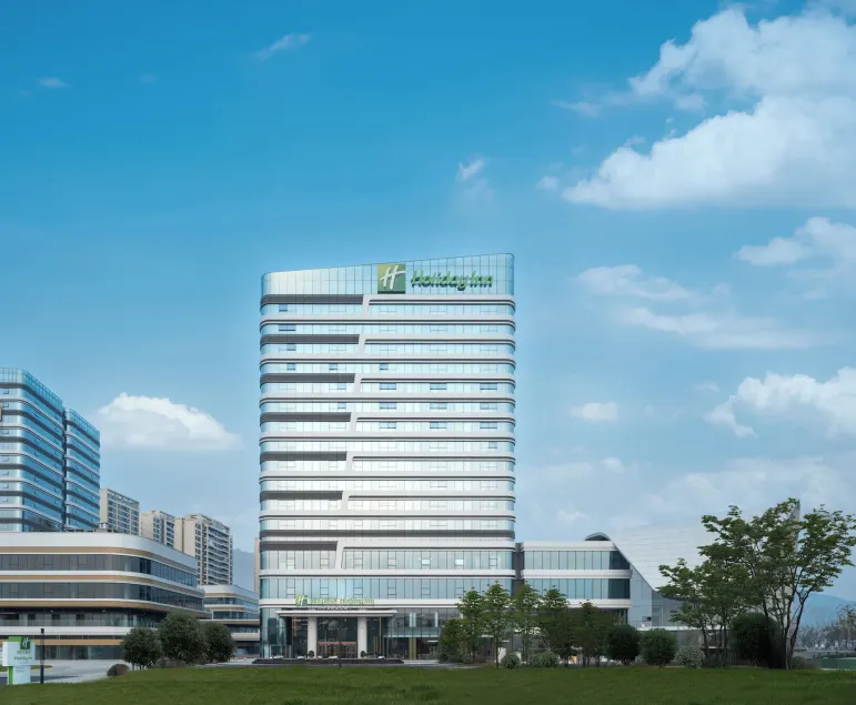 Holiday Inn Chengdu East by IHG - Image 1