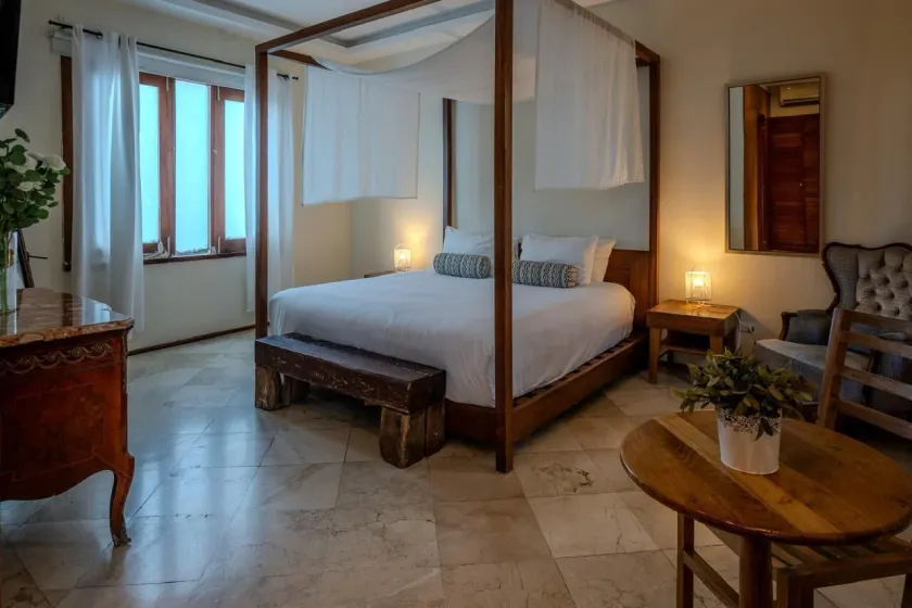 Luca Hotel by Heritage Residences Signature Collection - Image 1