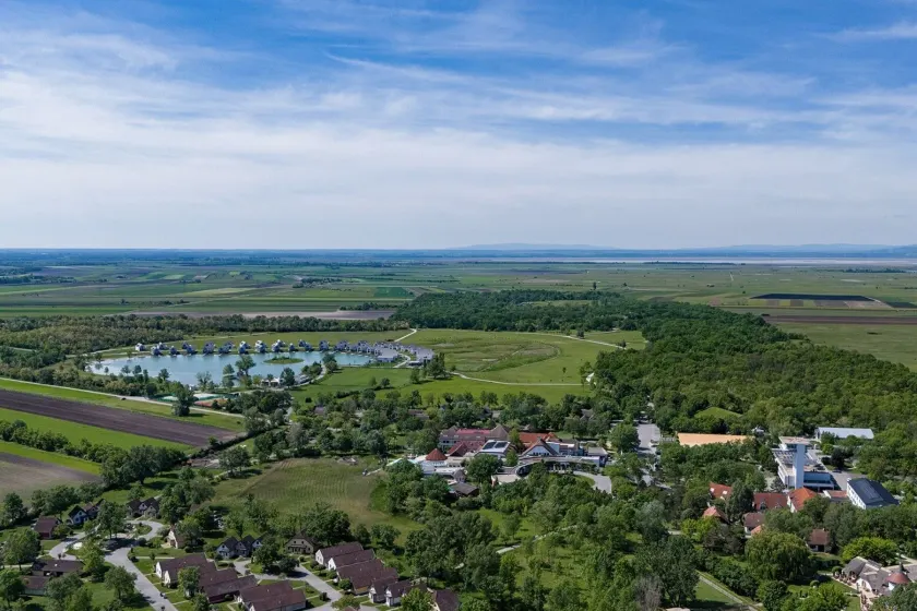 VILA VITA Pannonia - Image 1