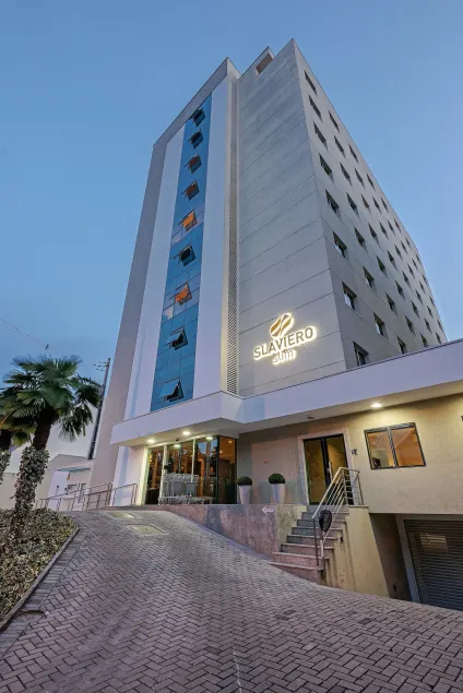 Slim Hotel Curitiba Av das Torres - Image 1