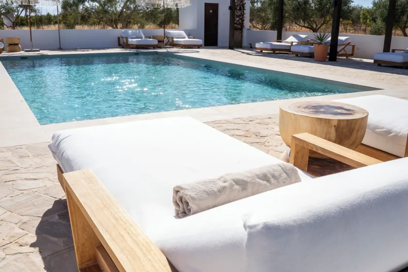 Finca las Calmas Adults Only Boutique Retreat & Dining Experience - Image 1