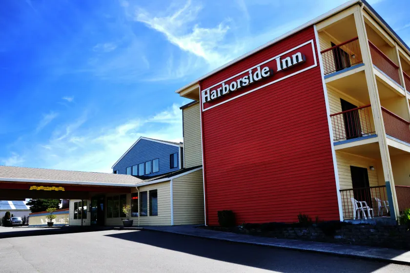 Harborside Inn - Image 1