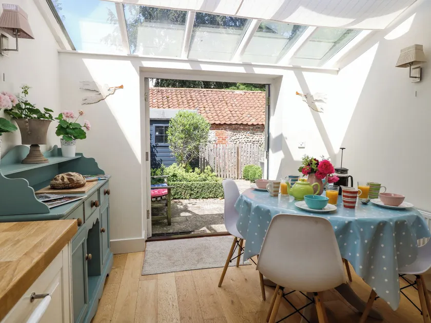 Bridge Cottage - Image 1