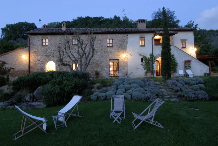 Podere Poggio al sole - Image 1
