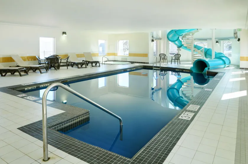 Hampton Inn & Suites Saint John - Image 1
