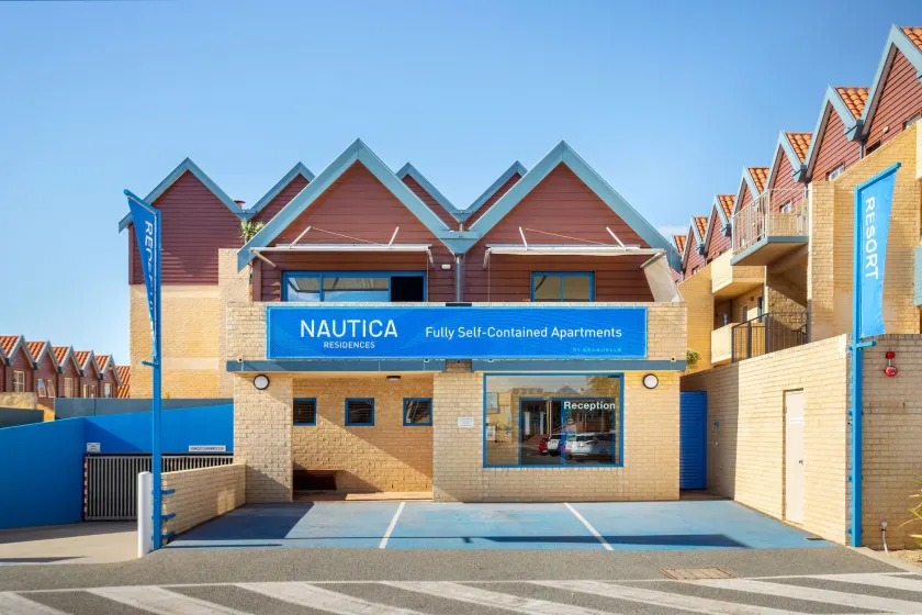 Nautica Residences Hillarys - Image 1