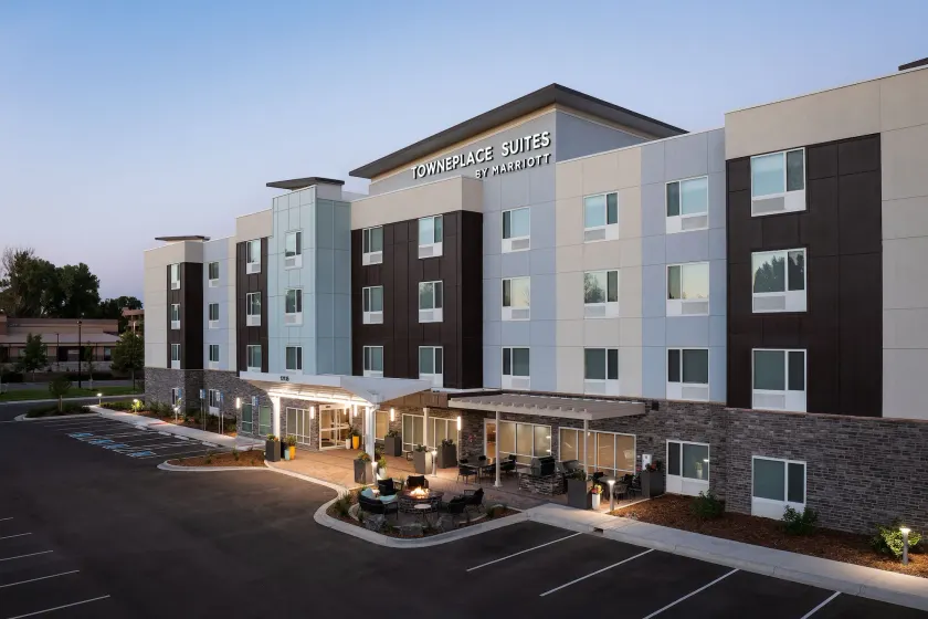 TownePlace Suites by Marriott Denver North Thornton - Image 1