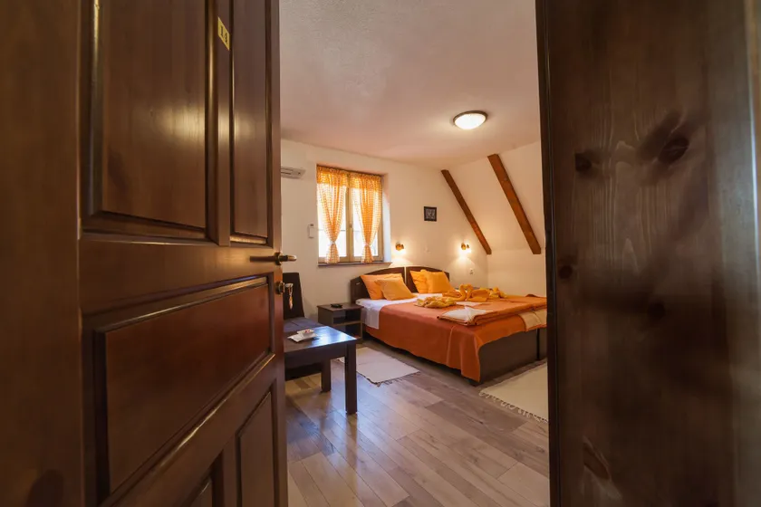 Guest House Rustico - Image 1