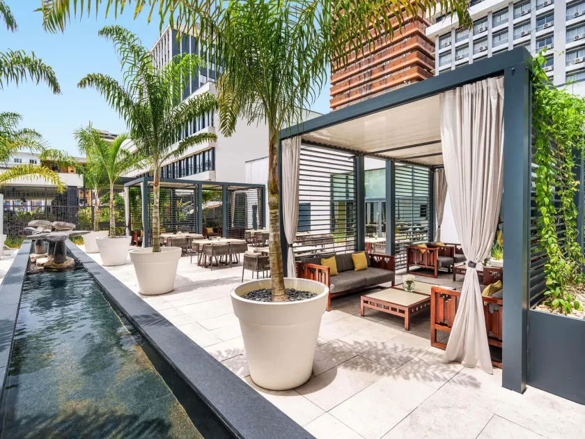 Movenpick Hotel Abidjan-Accor Group - Image 1