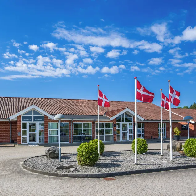 Hotel Hedemarken - Image 1