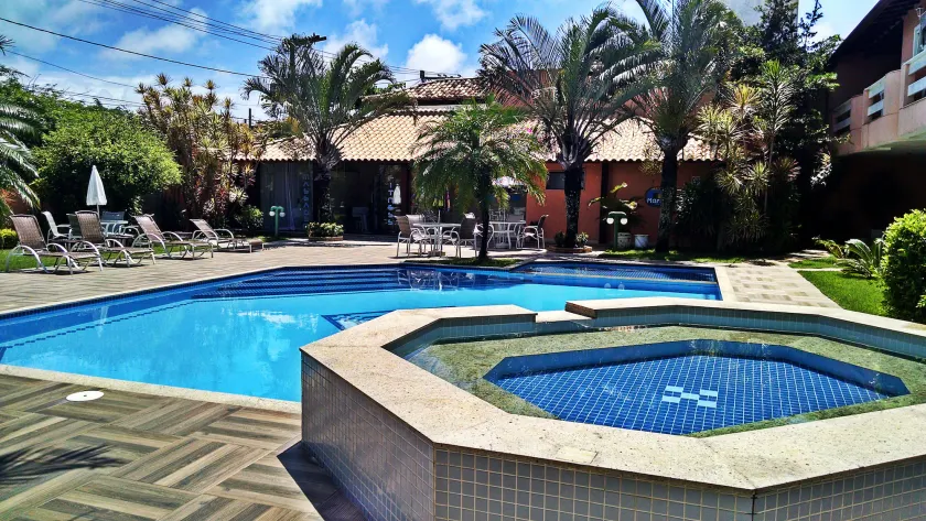 Pousada Marbella - Image 1