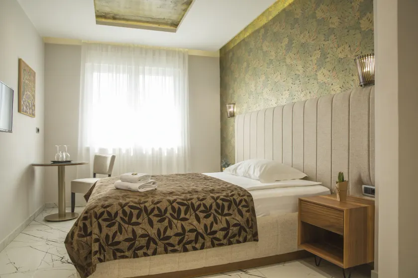 Garni Boutique Hotel Arta - Image 1