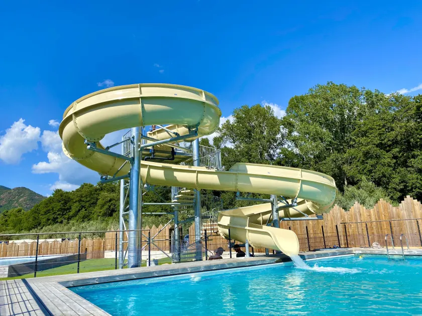 Camping Le Sagone - Image 1
