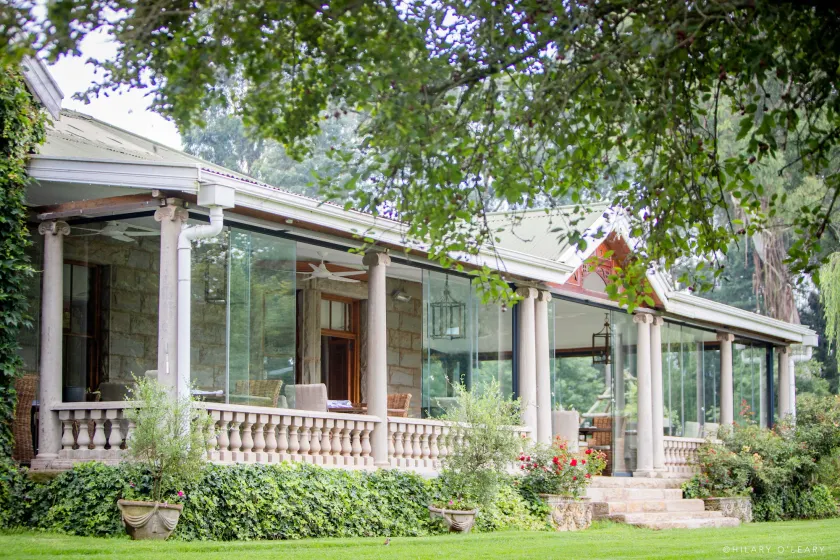 Hartford House - Image 1