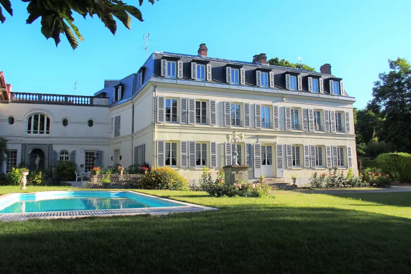 Le Clos des Fées - Image 1