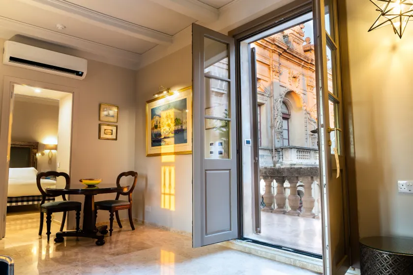 The Xara Palace Relais & Chateaux - Image 1
