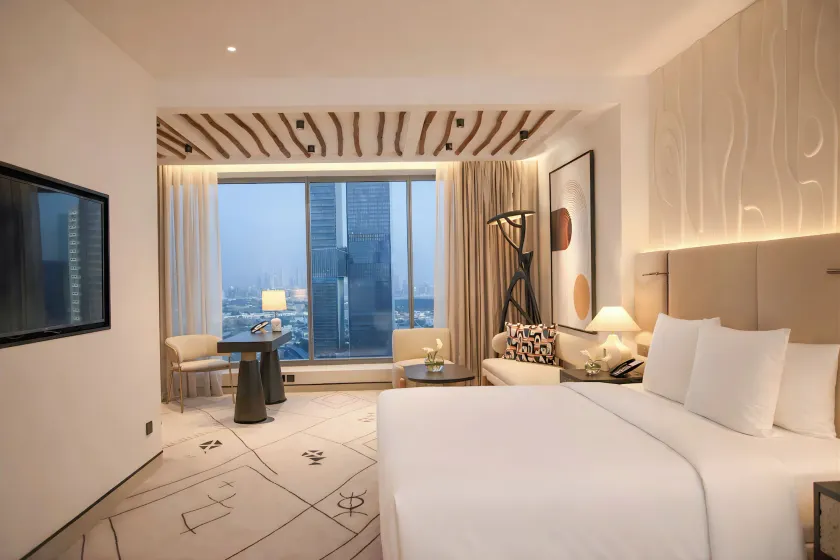 The H Dubai - Image 1