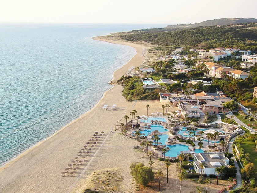 Grecotel LUXME Oasis at Riviera Olympia & Aqua Park - Image 1