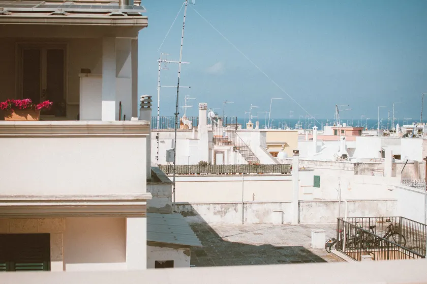 Pausa Mare Apartment - Image 1