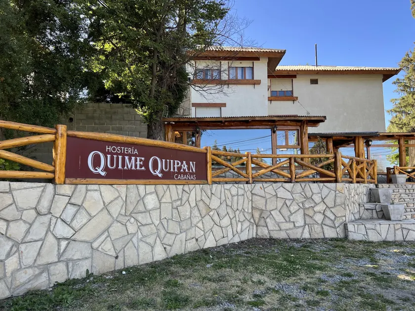 Hostería y cabañas Quime Quipan By Nordic - Image 1