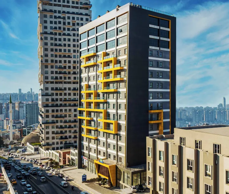 Days Inn & Suites by Wyndham Istanbul Esenyurt - Image 1