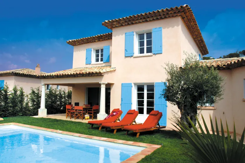 Résidence Lagrange Vacances Villas Le Carré Beauchêne - Image 1