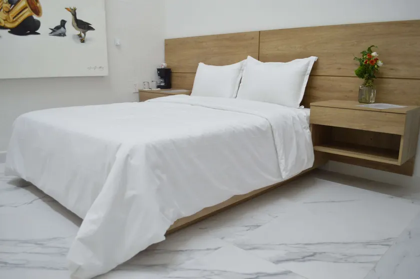 Vía Real Hotel Boutique - Image 1
