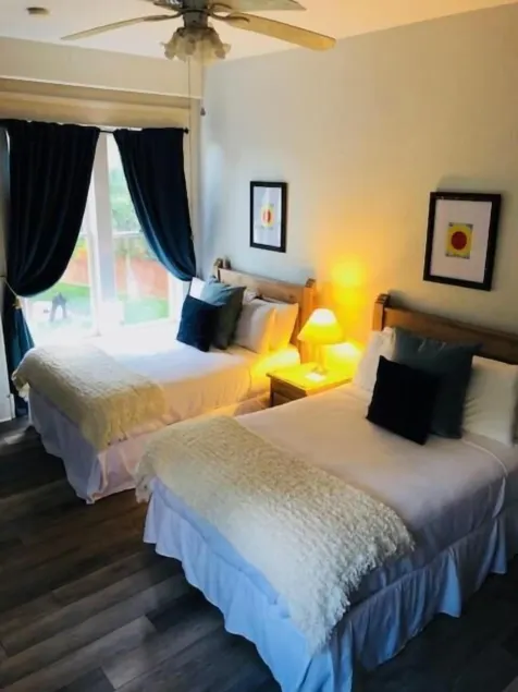 Hotel San Ramon - Image 1