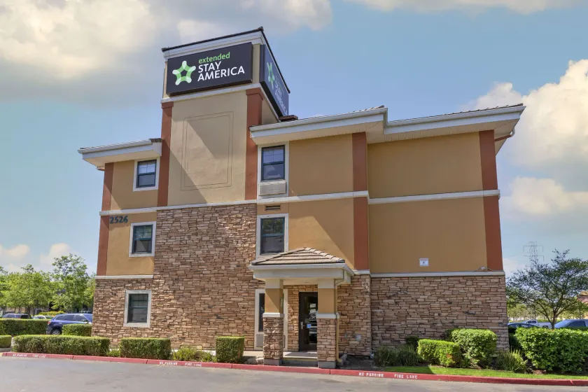 Extended Stay America Suites - Stockton - Tracy - Image 1