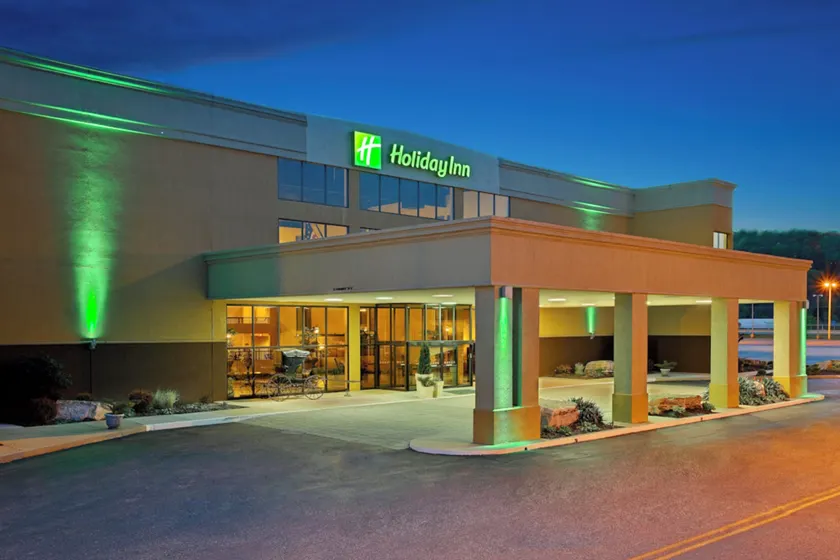 Holiday Inn Morgantown - Reading Area by IHG - Image 1