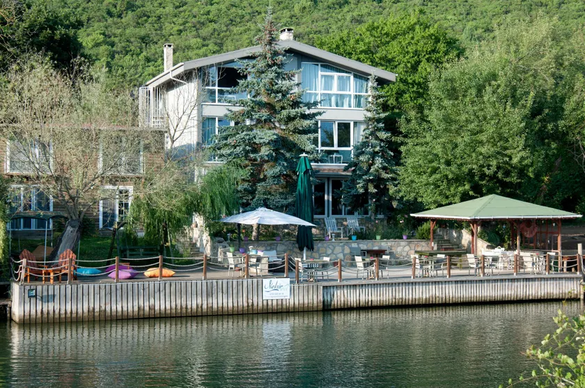 Agva Nehir Evi - Adult Only - Image 1