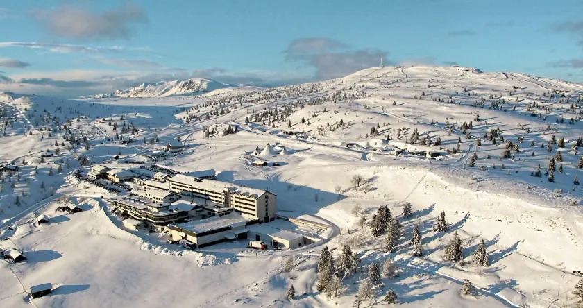 Storefjell Resort - Image 1