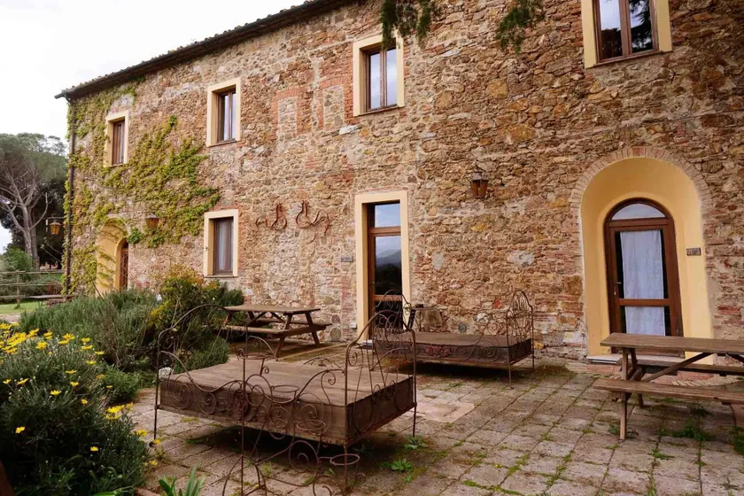 Agriturismo Bio Fattoria di Pietra - Image 1