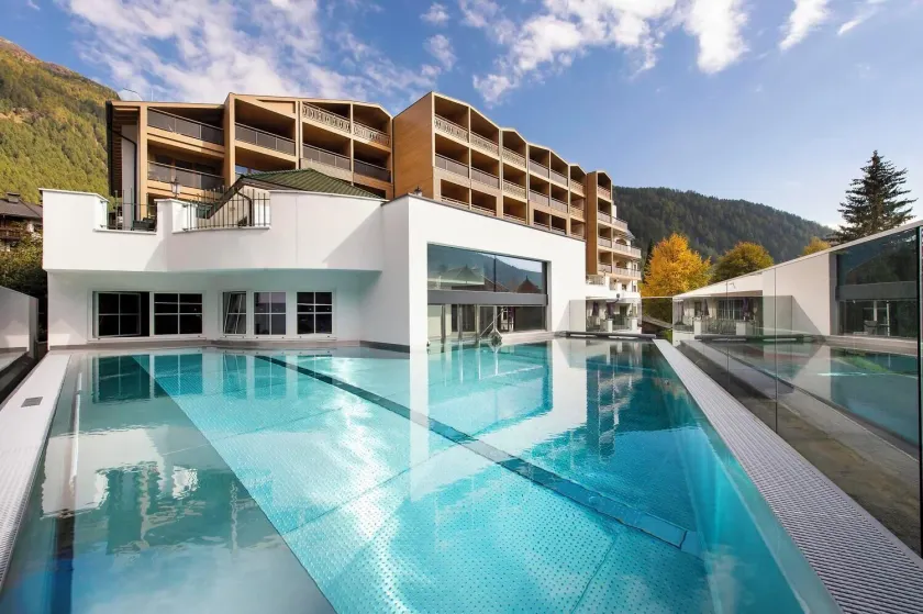 Falkensteiner Hotel Falkensteinerhof  - Image 1