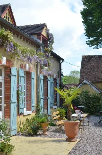 Le clos du Ru - Image 1