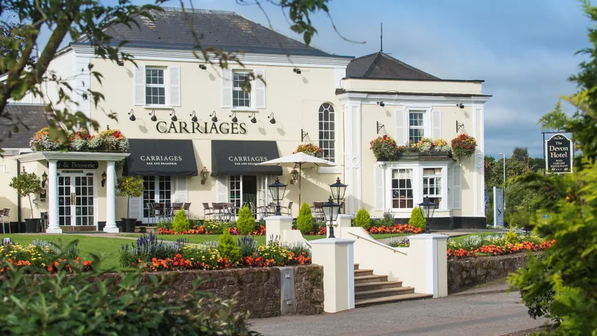 The Devon Hotel - Image 1