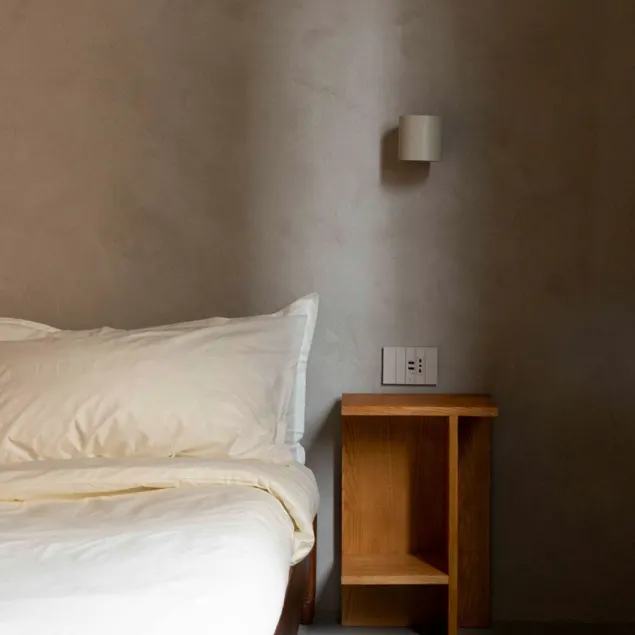 HOD'A Milano - Zimmer