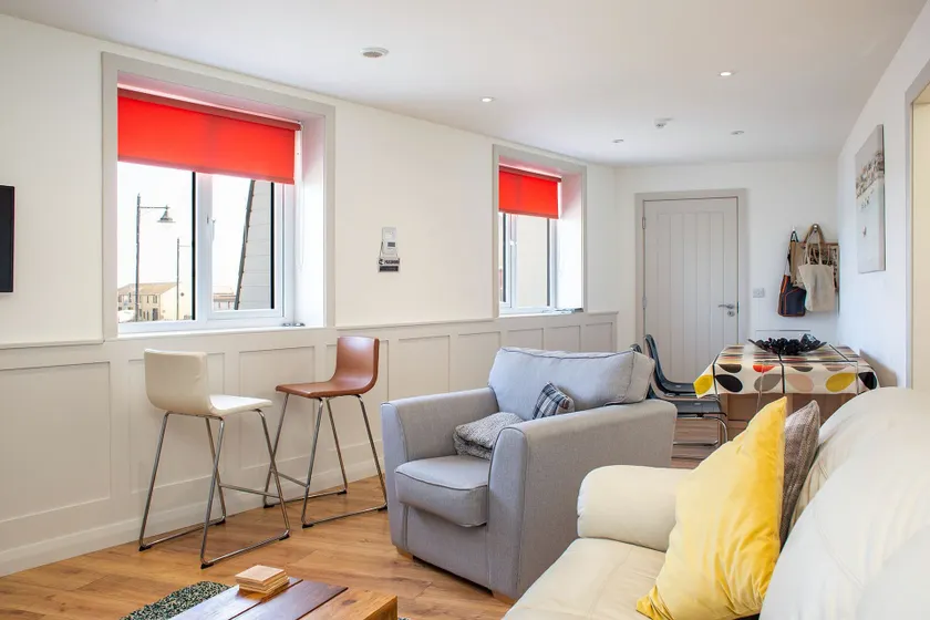 The Anchor Apartments - Image 1