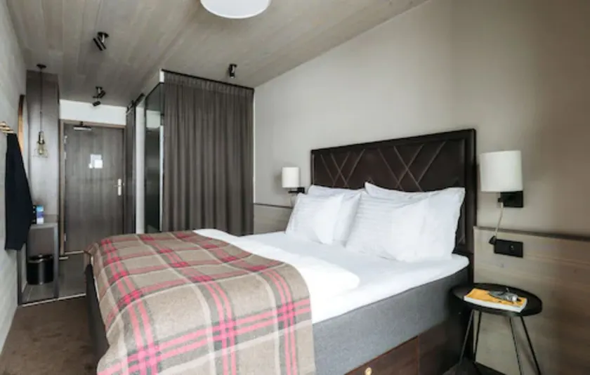 Langley Hôtel Tignes 2100 - Image 1