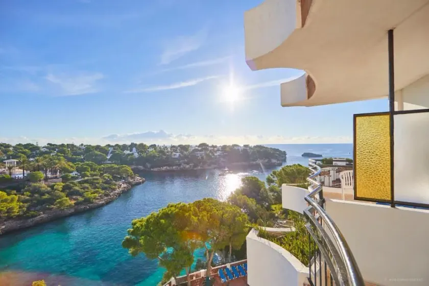  Hotel Cabot Cala Ferrera - Image 1