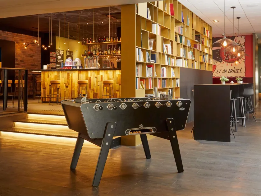 Mercure Arras Centre Gare - Image 1