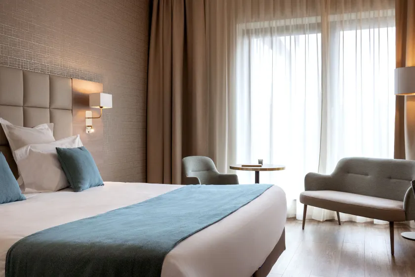 Residhome Luxembourg Esch-Belval - Image 1