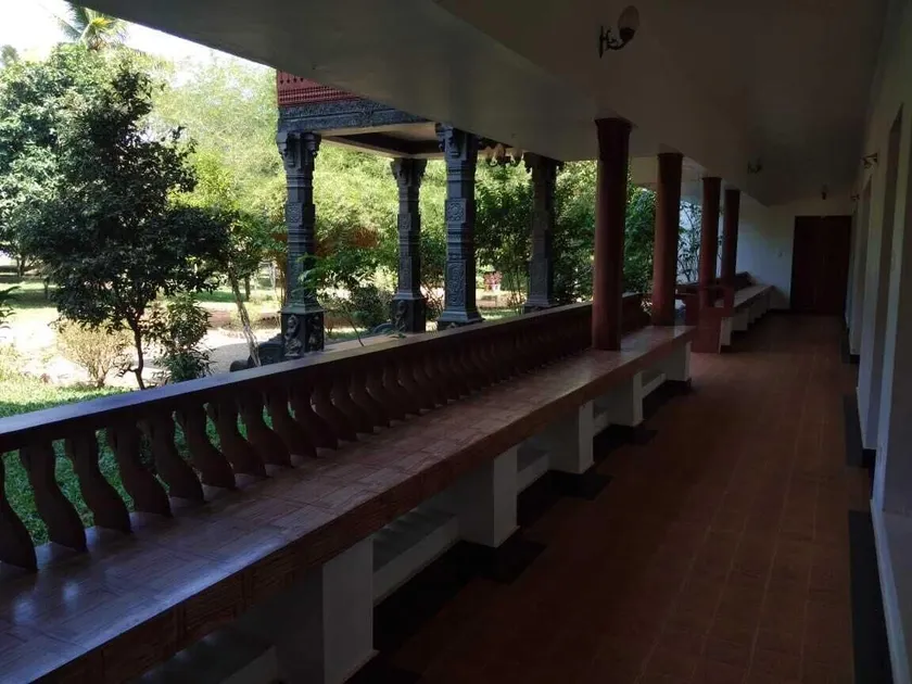 Rasa Gurukul - Image 1